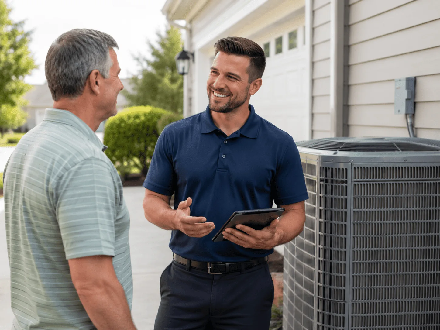 Heat Pump Installation Mount Sterling, MO FAQs